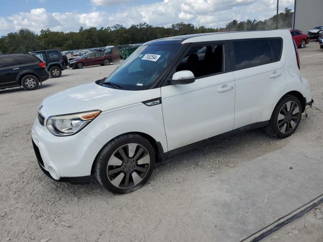 2015 Kia Soul !