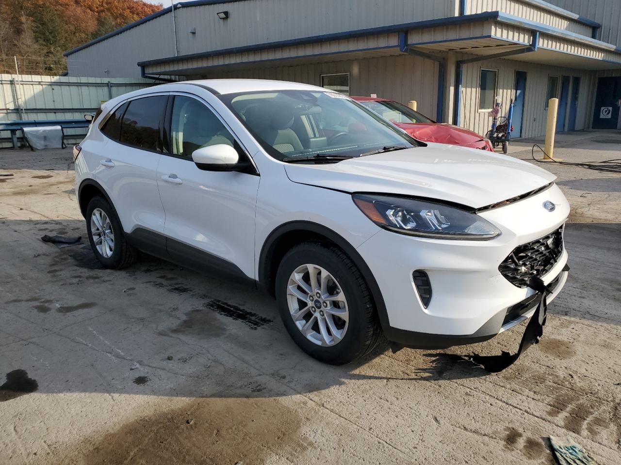 2020 Ford Escape - Image 4