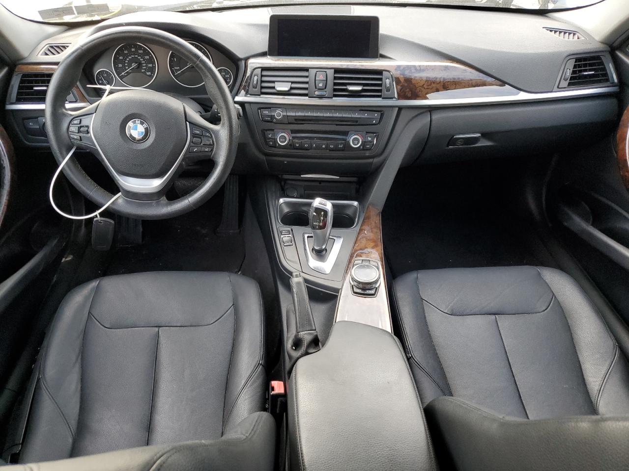 WBA3B5G5XFNS15206 2015 BMW 328 Xi Sulev