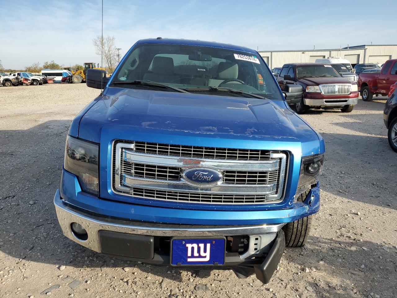 2013 Ford F-150 - Image 5