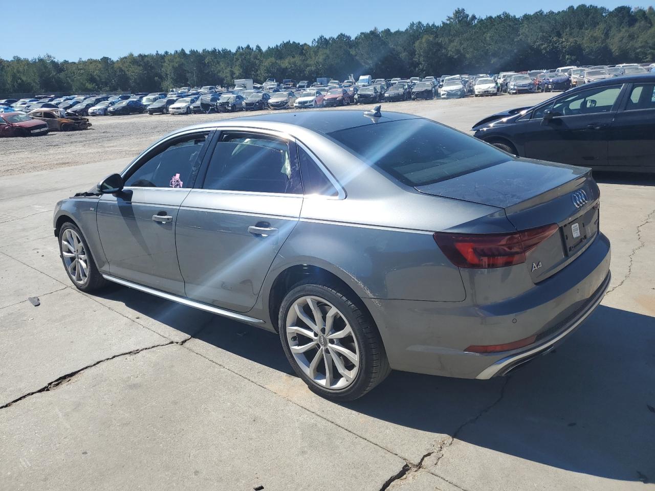2019 Audi A4 - Image 2