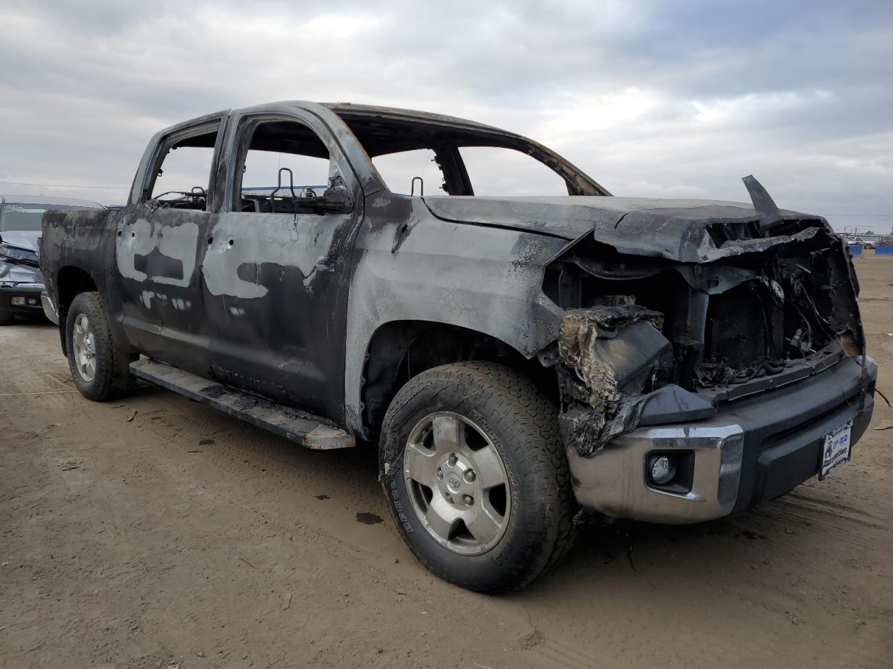 2019 Toyota Tundra - Image 4