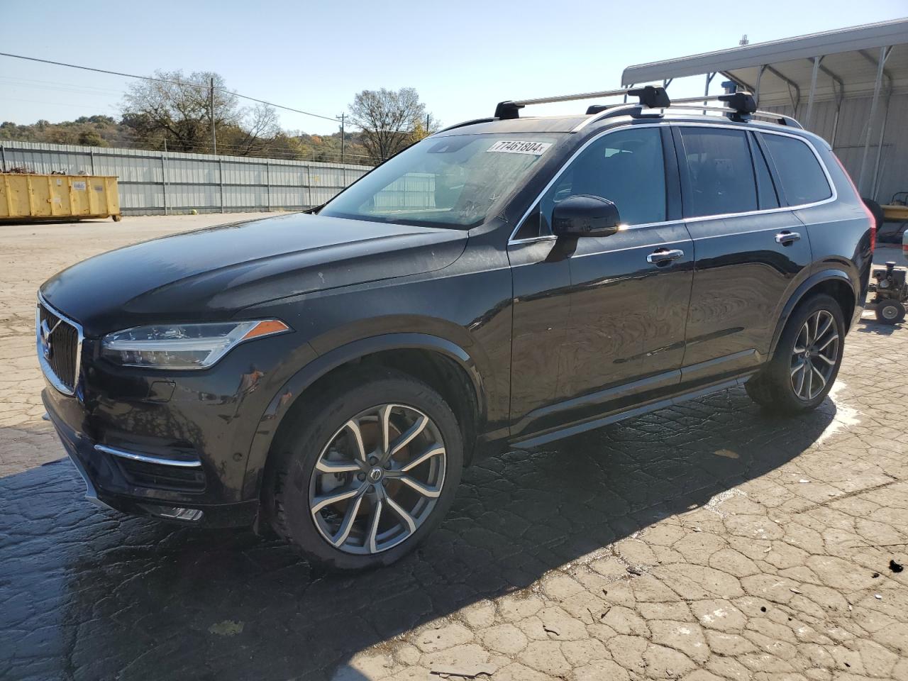 2016 Volvo XC90 - Image 1