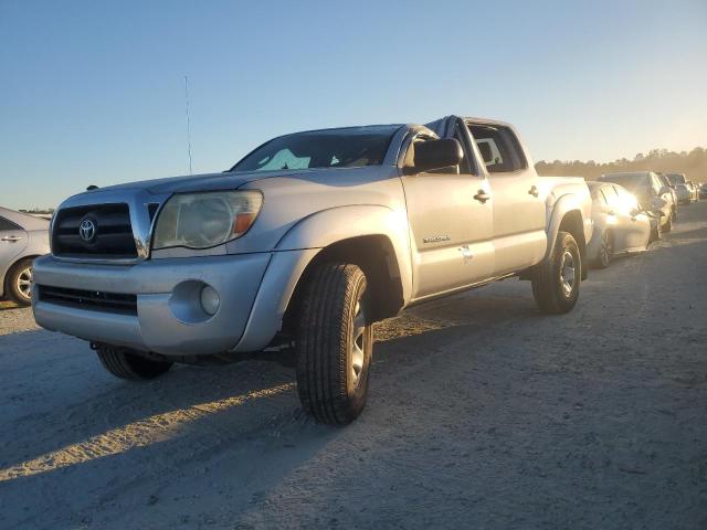 2008 Toyota Tacoma Double Cab Prerunner продається в Spartanburg, SC - Water/Flood