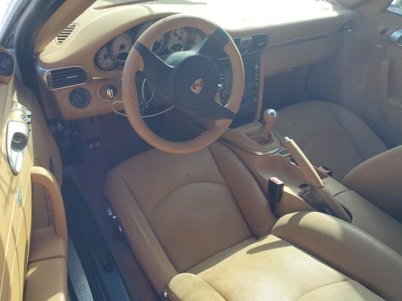 2012 Porsche 911 - Image 8
