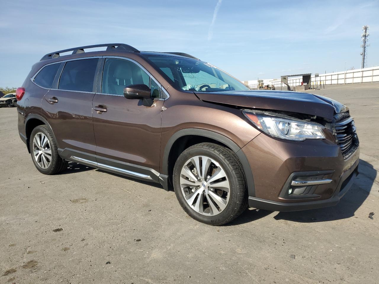 2019 Subaru Ascent - Image 4