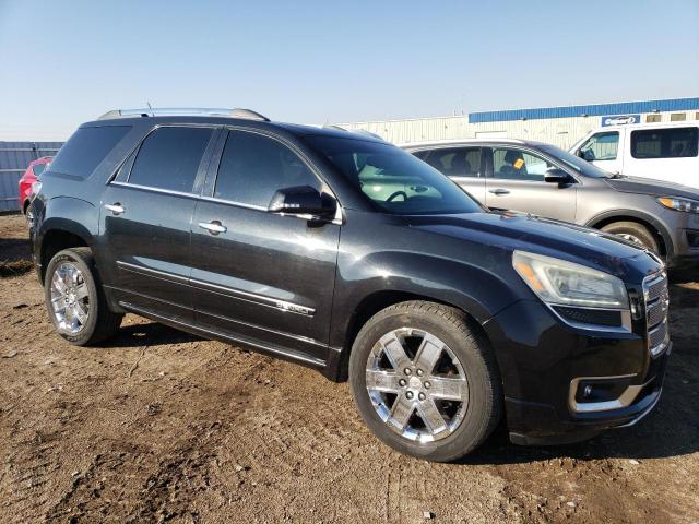  GMC ACADIA DEN 2013 Czarny