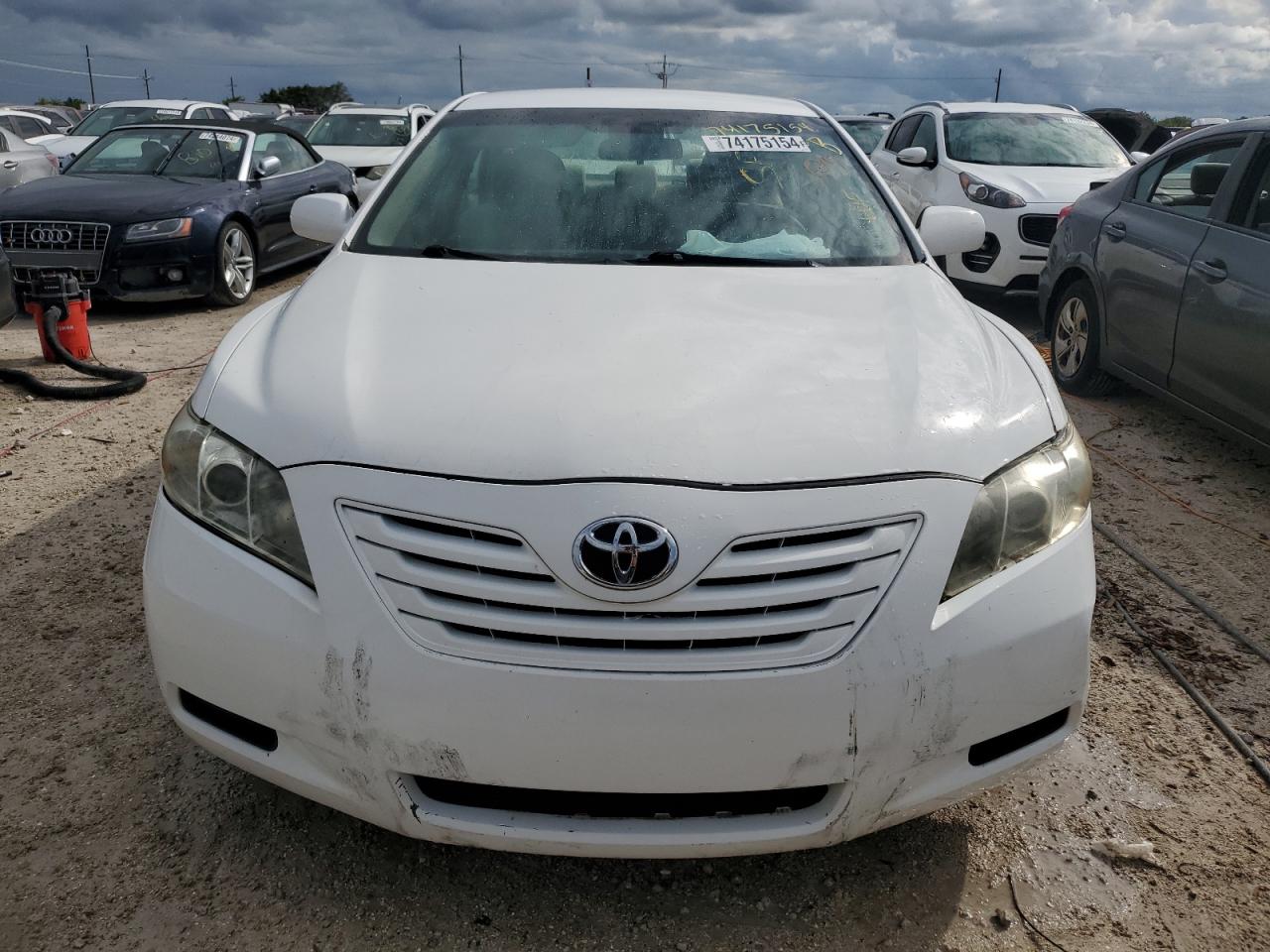 2007 Toyota Camry - Image 5