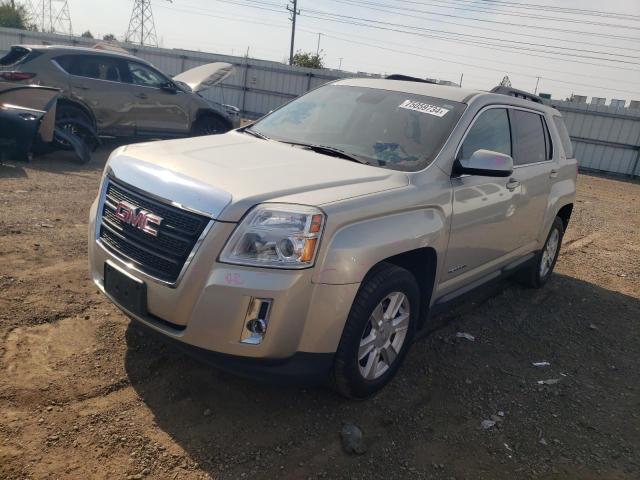 2013 Gmc Terrain Sle