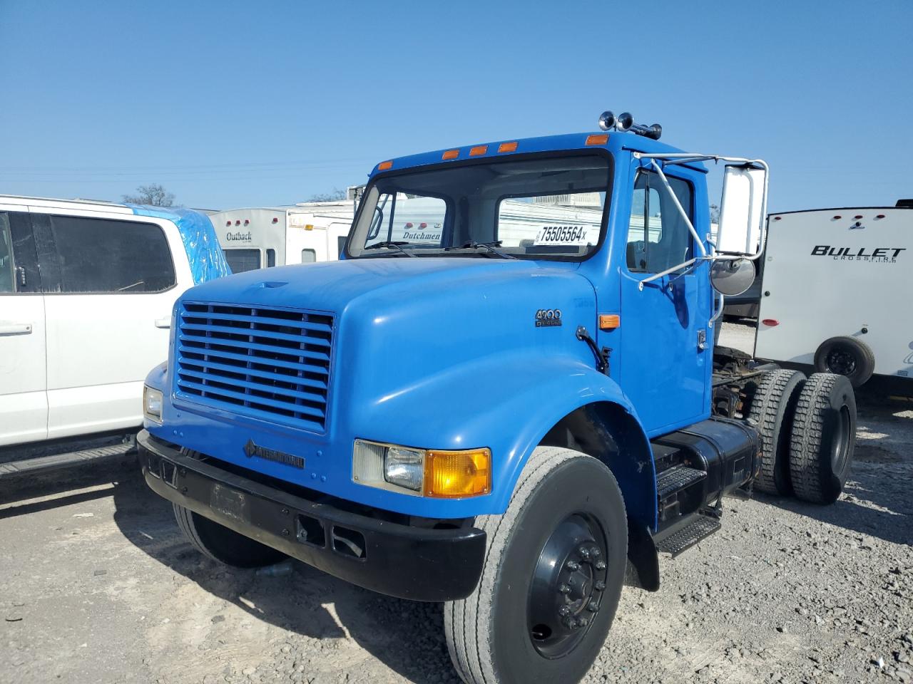 1997 International 4000 4900 VIN: 1HSSDAAN8VH492113 Lot: 75505564