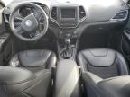 2020 Jeep Cherokee Latitude Plus en Venta en Riverview, FL - Water/Flood