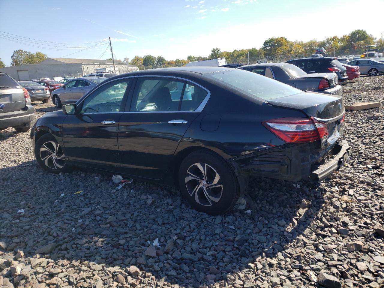 2016 Honda Accord - Image 2