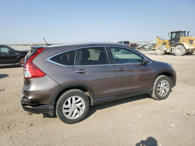 Parquets HONDA CRV 2015 Brown