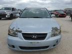 2007 Hyundai Sonata Se for Sale in San Antonio, TX - Rear End