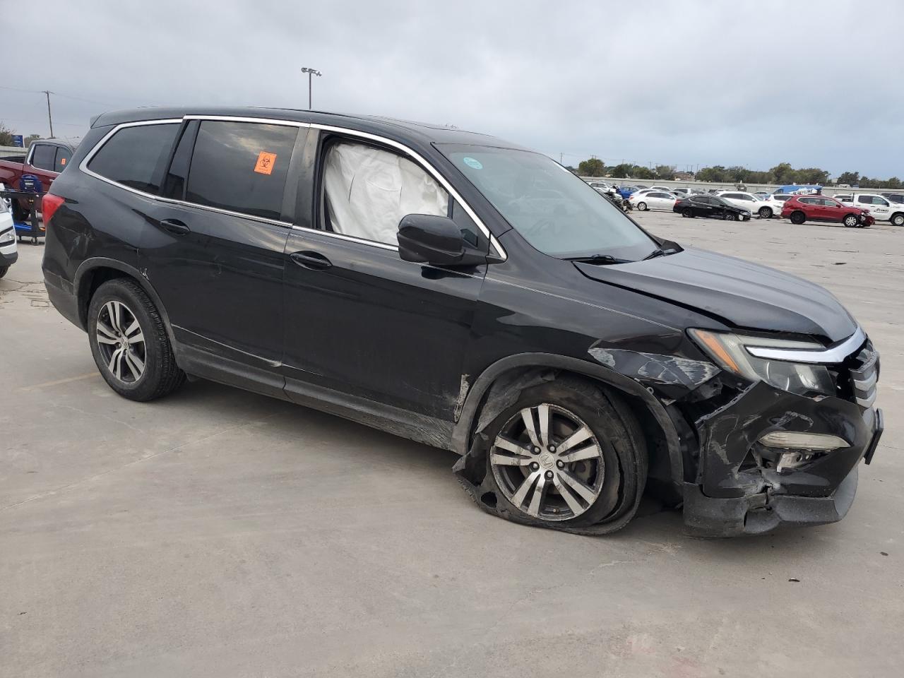 2016 Honda Pilot - Image 4