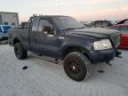 2008 Ford F150  на продаже в Haslet, TX - Front End