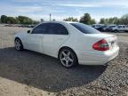 2009 Mercedes-Benz E 350 იყიდება Portland-ში, OR - Side