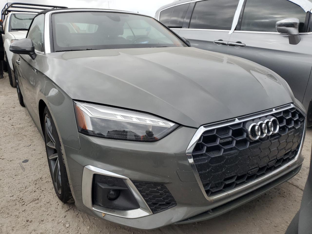 2024 Audi A5 - Image 5