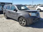 2012 Honda Pilot Ex en Venta en Fredericksburg, VA - All Over