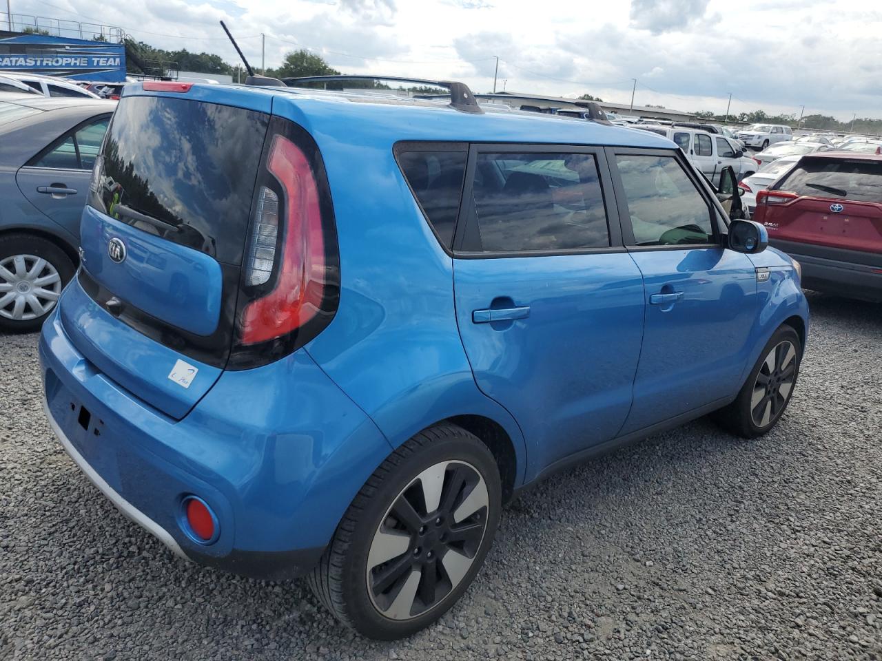 2018 Kia Soul - Image 3