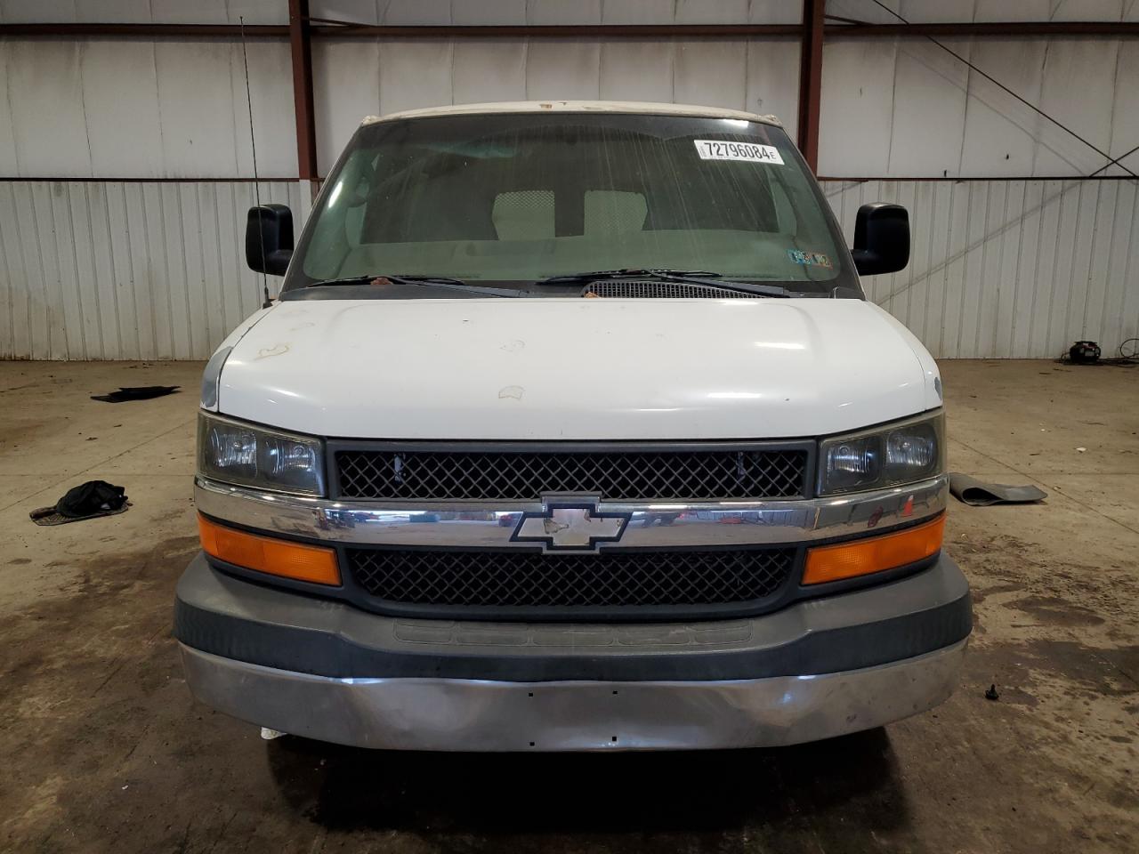 2007 Chevrolet Express - Image 5