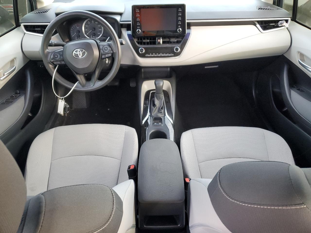 2020 Toyota Corolla - Image 8