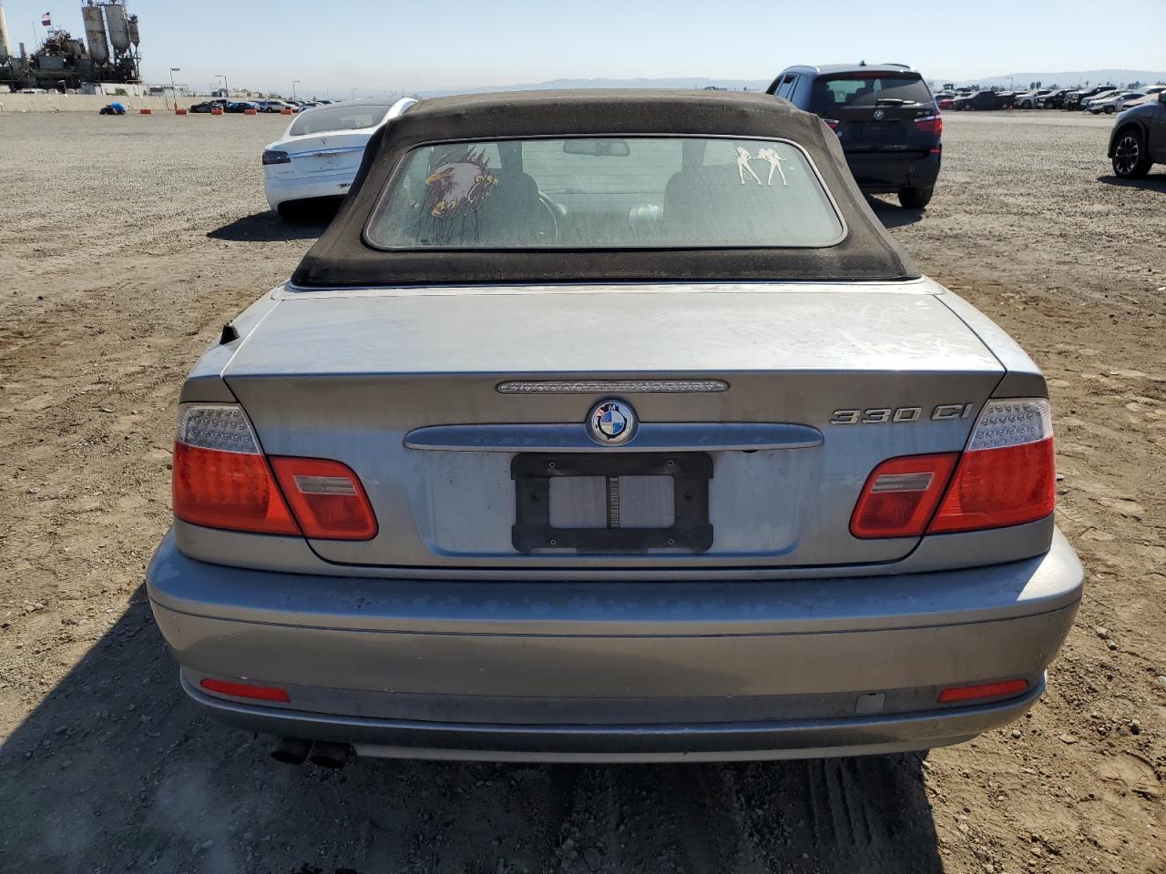 2005 BMW 3er - Image 6