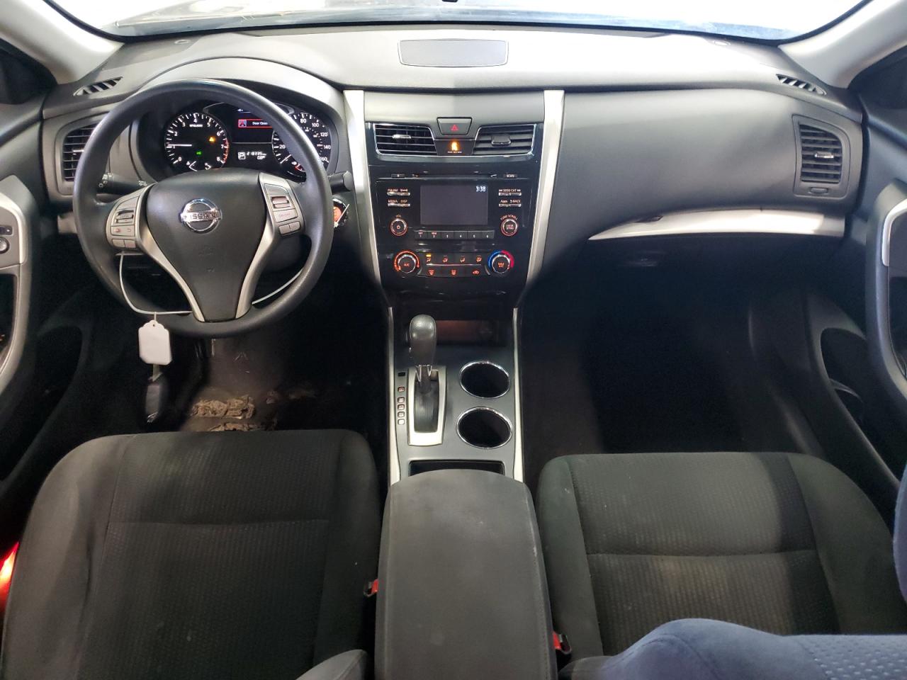 1N4AL3AP3FN342987 2015 Nissan Altima 2.5