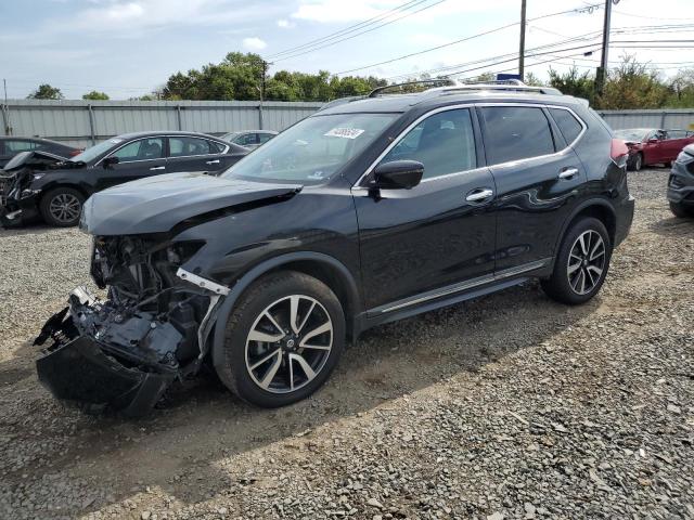 5N1AT2MV8LC763637 Nissan Rogue S