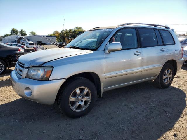 2006 Toyota Highlander Limited