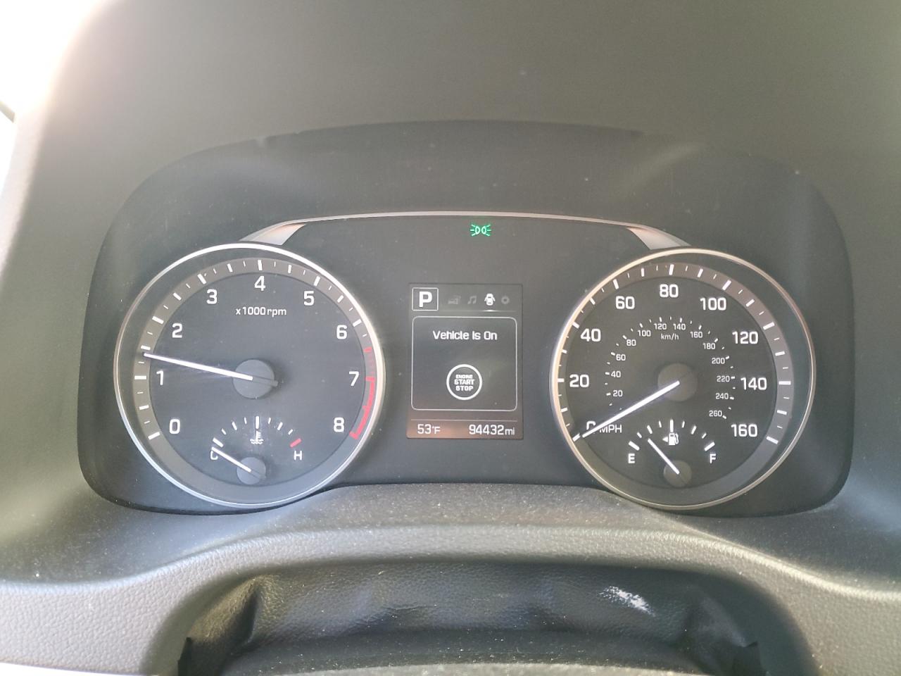 2018 Hyundai Elantra - Image 9
