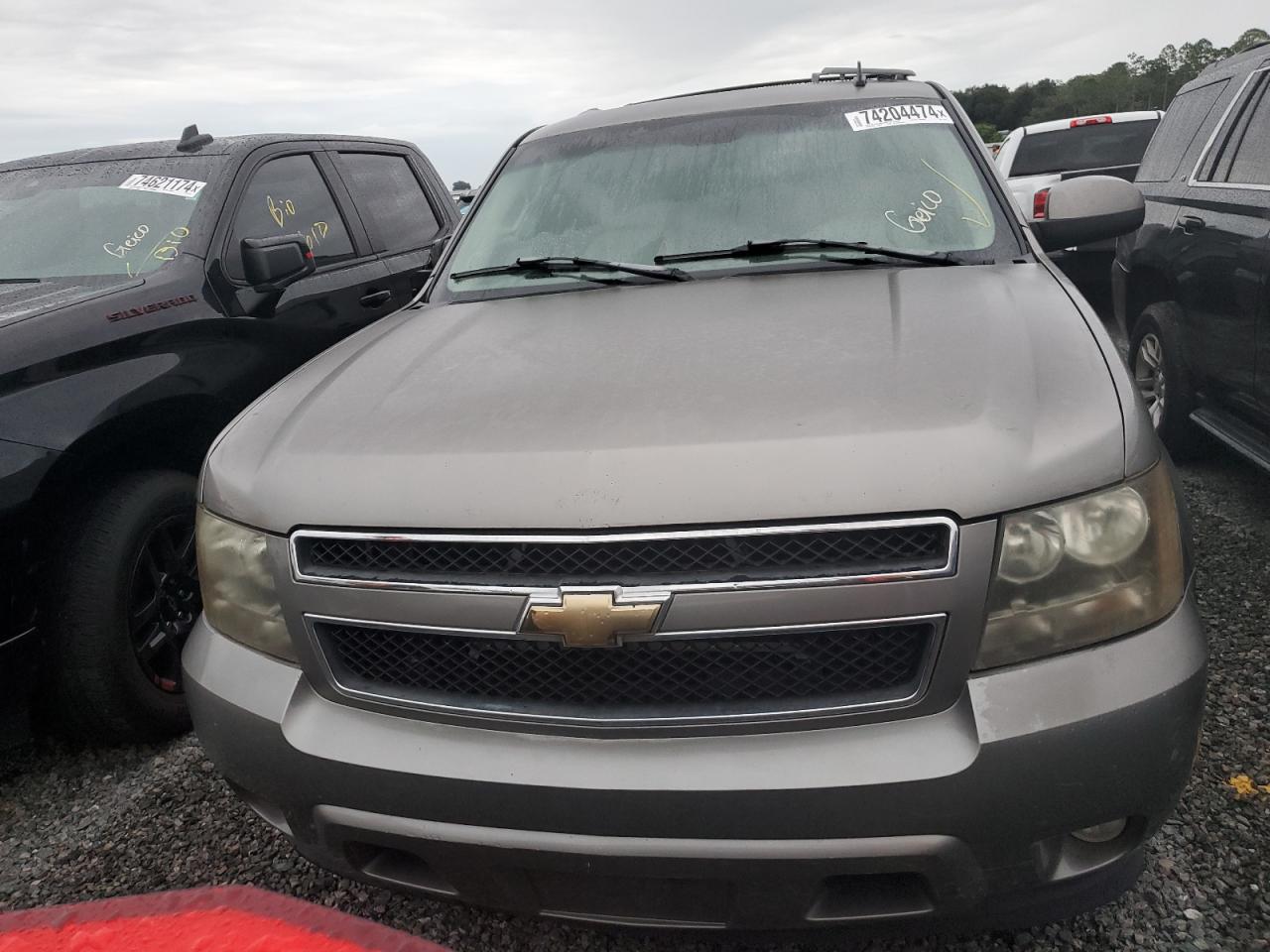 2007 Chevrolet Suburban - Image 5