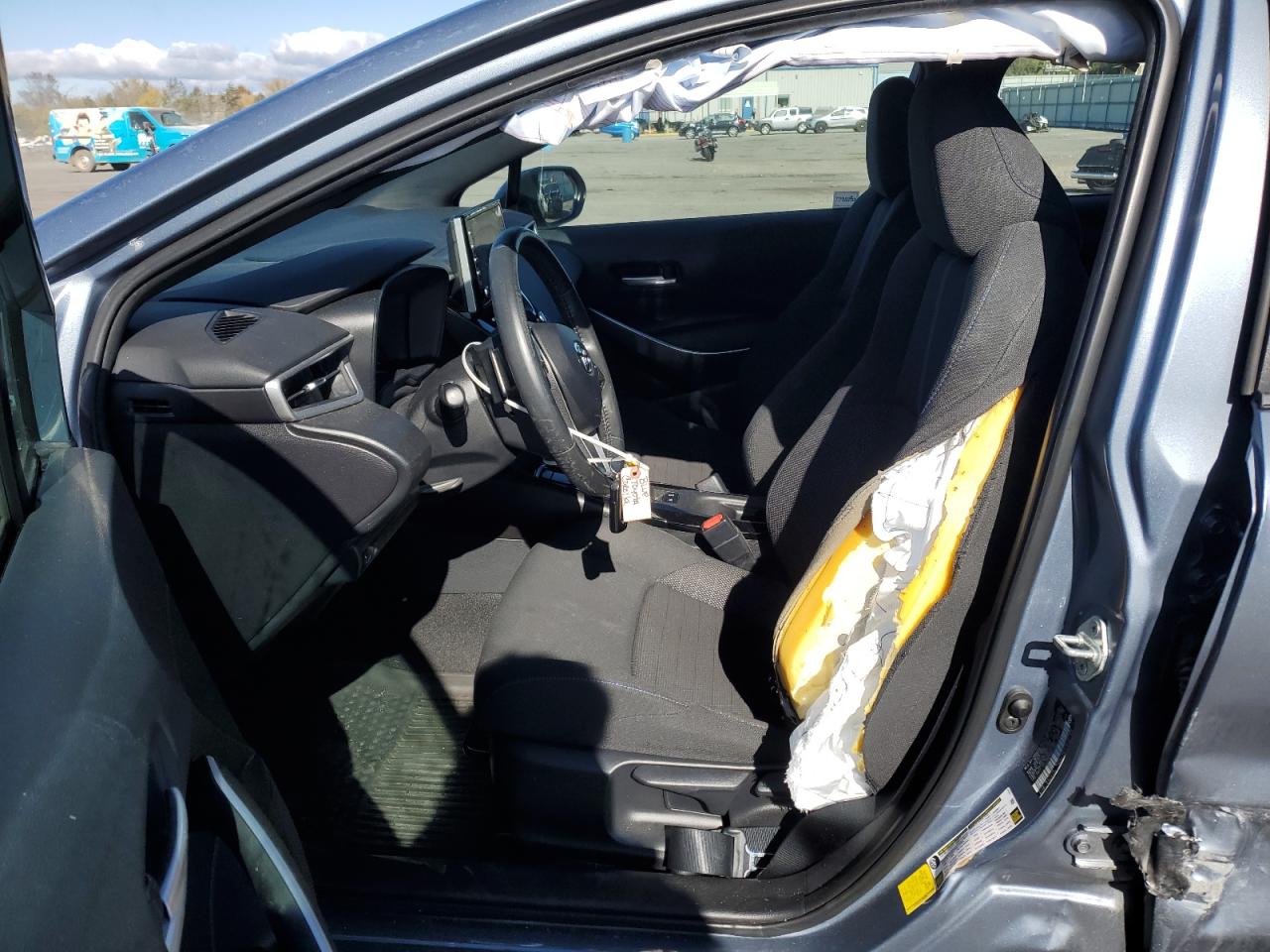 2020 Toyota Corolla - Image 7