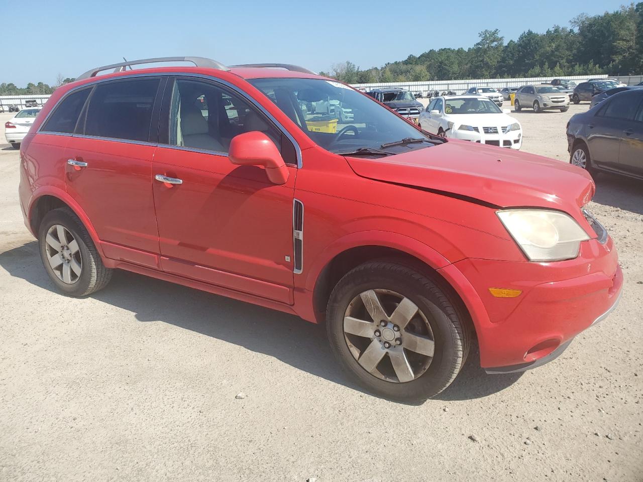 3GSCL53739S534565 2009 Saturn Vue Xr