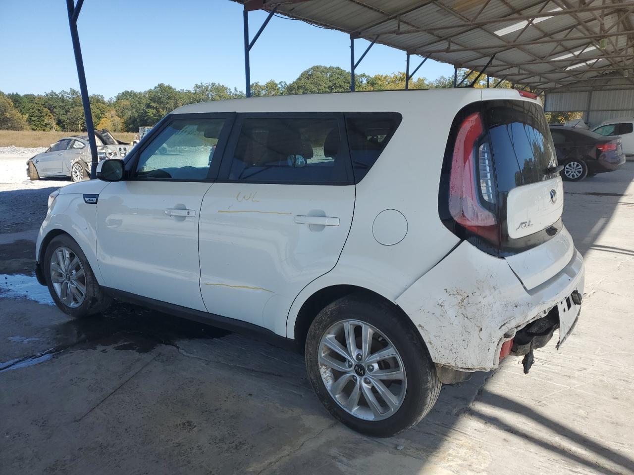2019 Kia Soul - Image 2