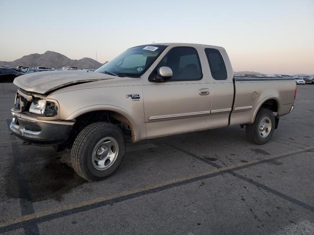 1998 Ford F150 