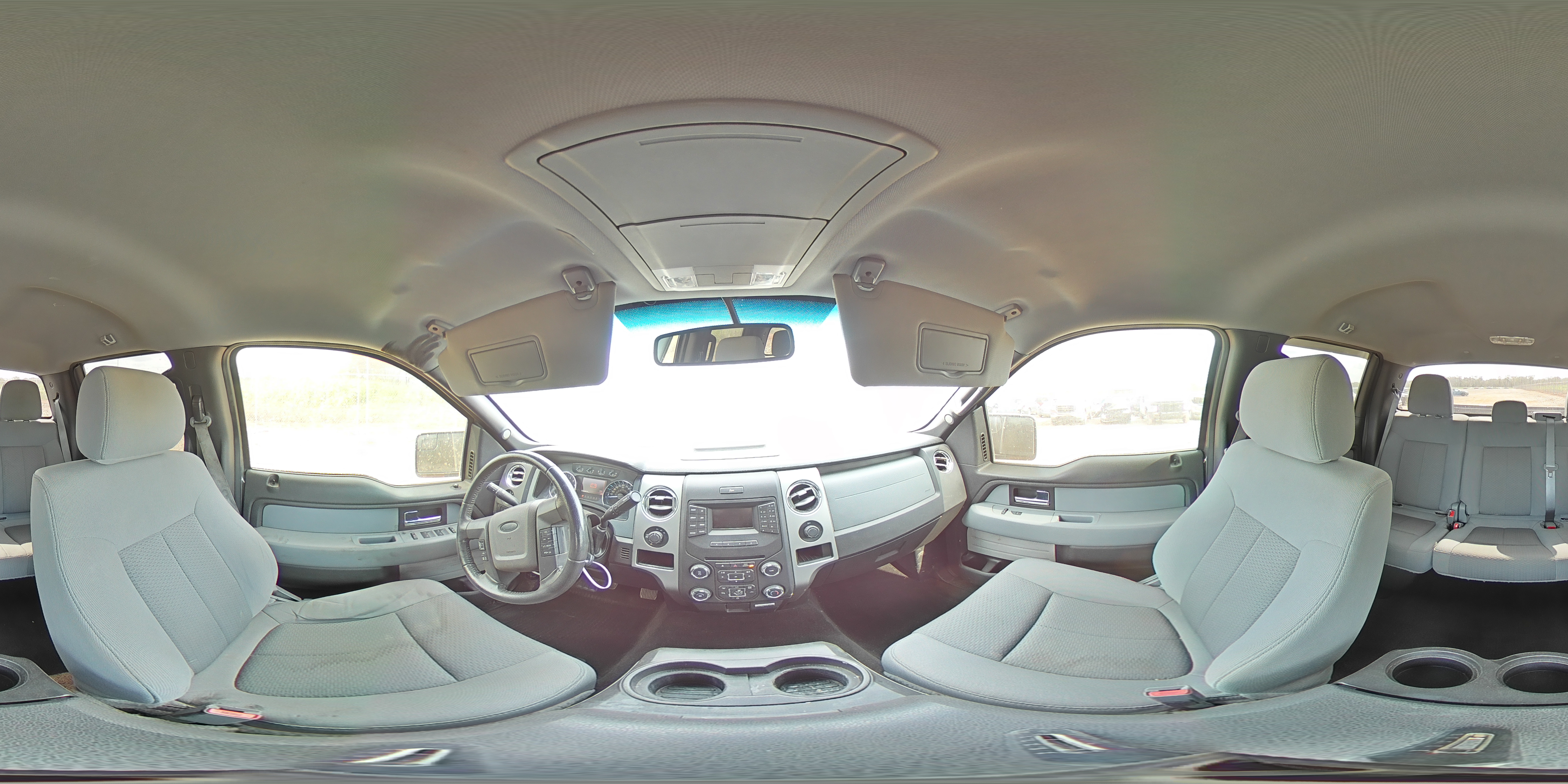 2014 Ford F-150 - Image 14
