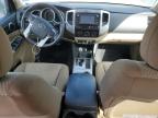 2014 Toyota Tacoma Double Cab Prerunner للبيع في Riverview، FL - Water/Flood