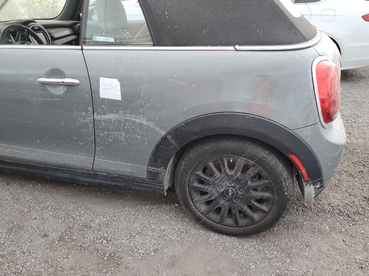 2020 Mini Cooper VIN: WMWWJ3C08L3L55115 Lot: 74778224