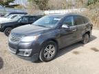 2016 Chevrolet Traverse Lt   for Sale in Davison, MI - Rear End