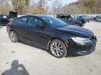 2016 Chrysler 200 S en Venta en Ellwood City, PA - Front End