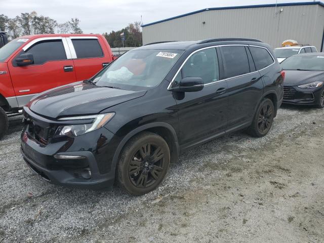 2021 Honda Pilot Se