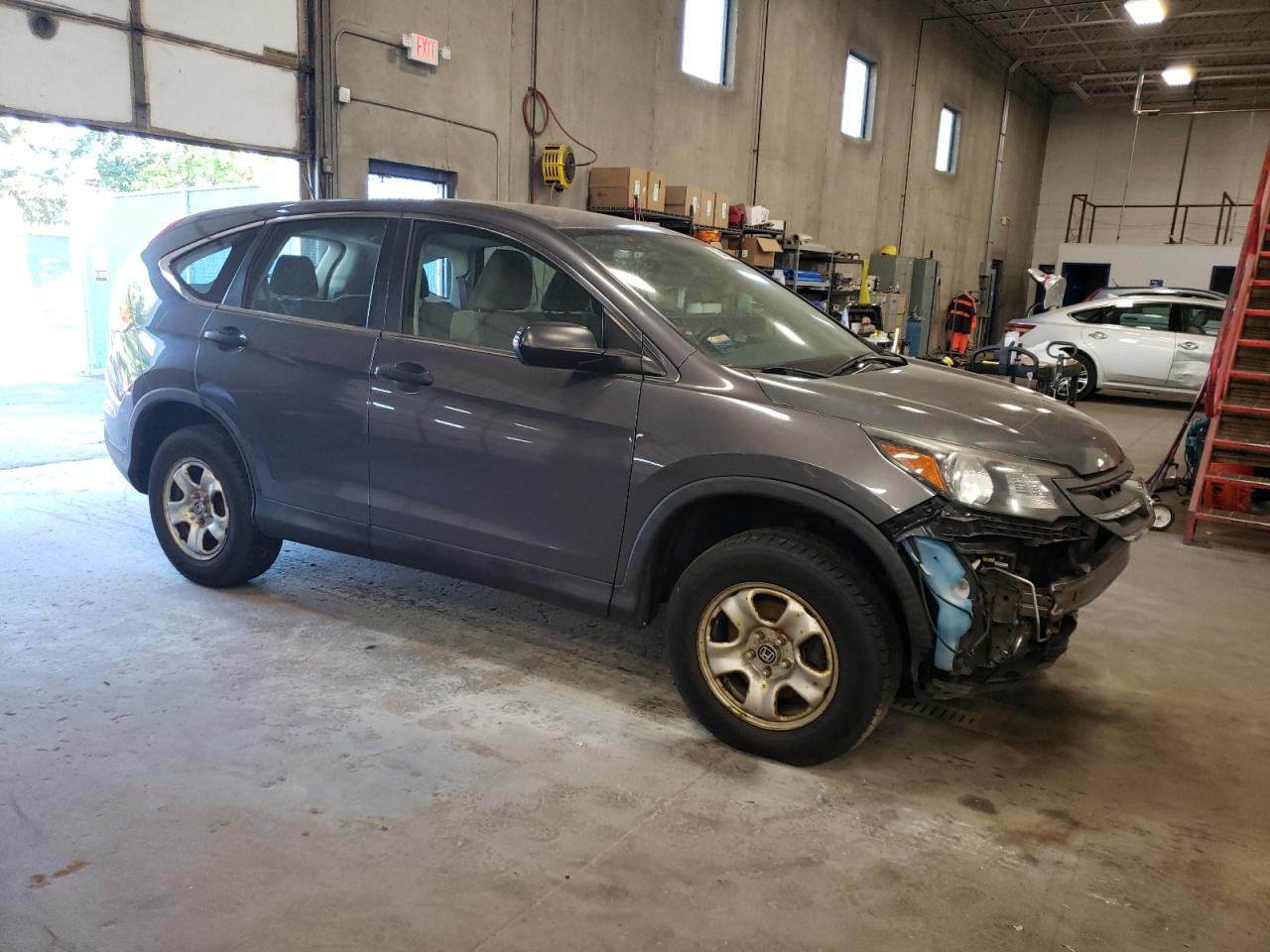 2013 Honda CR-V - Image 4