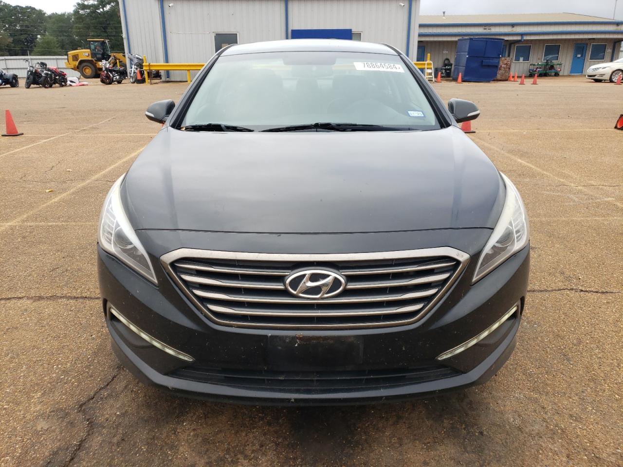 2015 Hyundai Sonata - Image 5