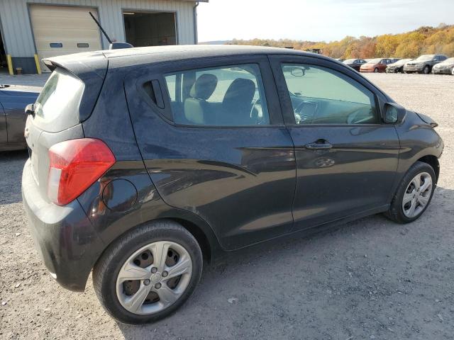  CHEVROLET SPARK 2020 Czarny