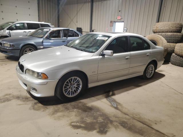 2003 Bmw 530 I Automatic