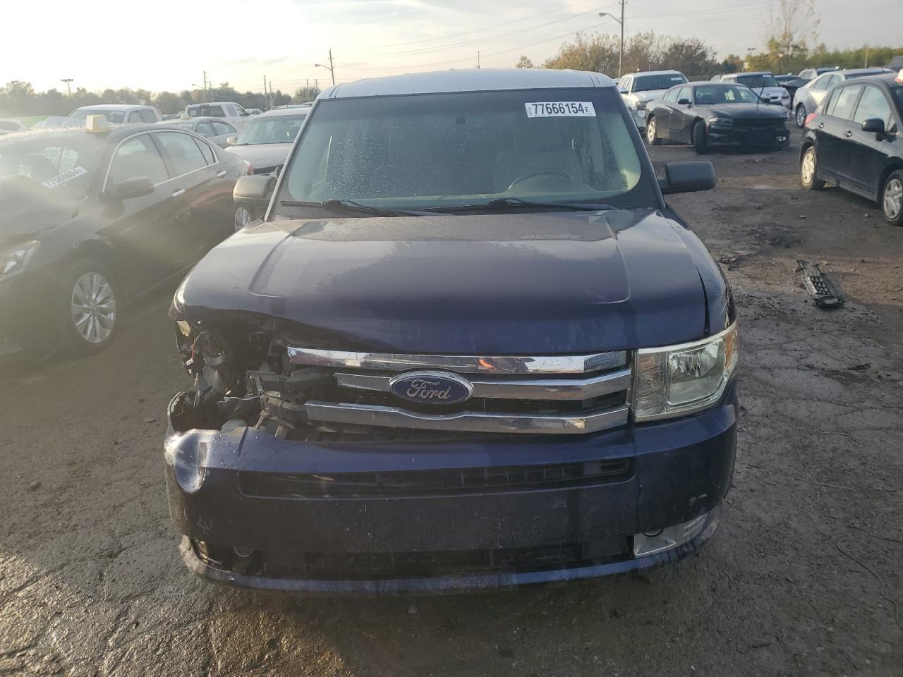 2011 Ford Flex - Image 5