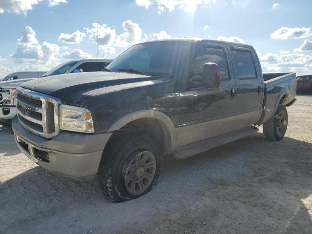 2004 Ford F250 Super Duty