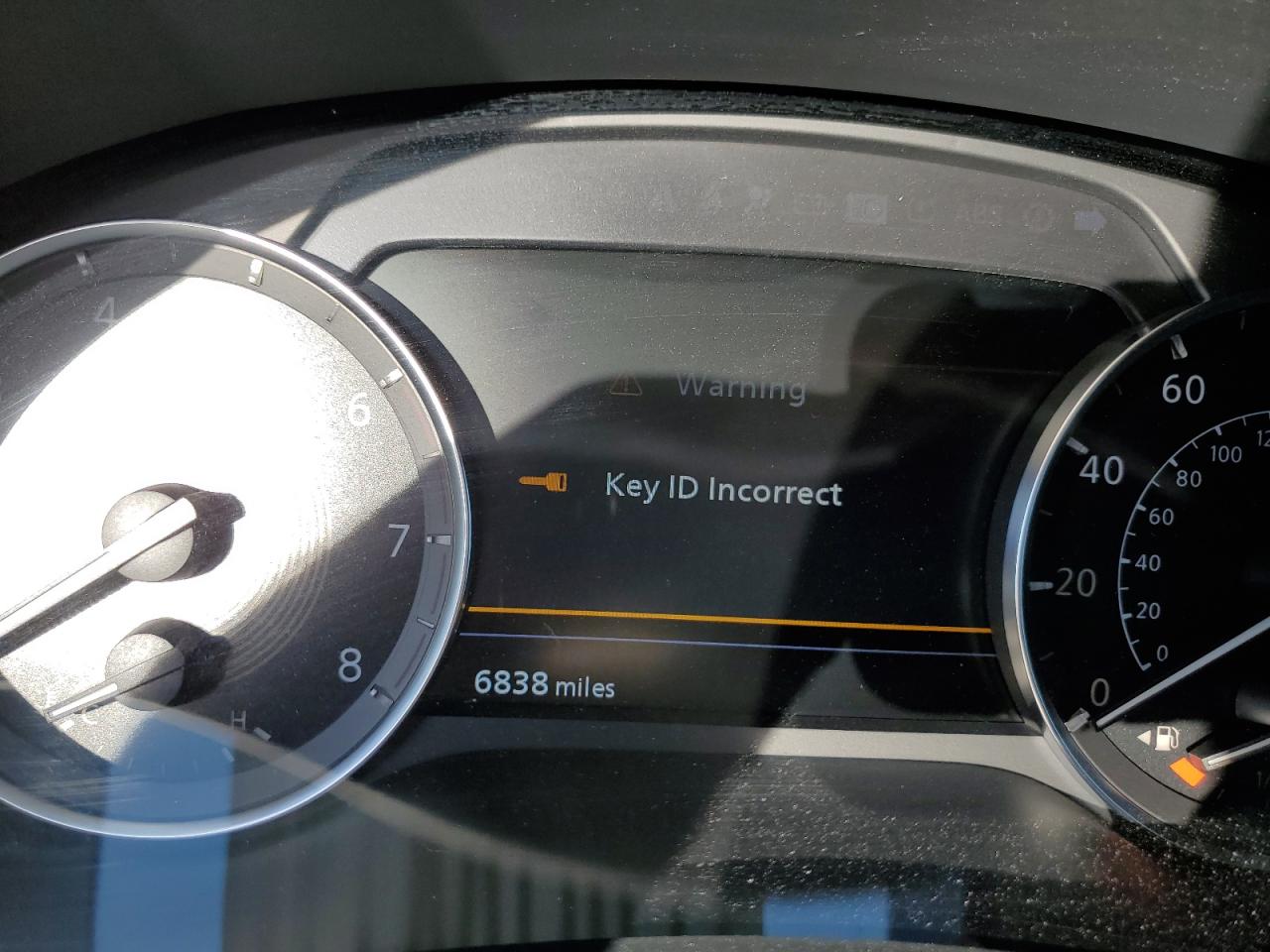 2024 Infiniti Qx50 Pure VIN: 3PCAJ5AB6RF104974 Lot: 71018644