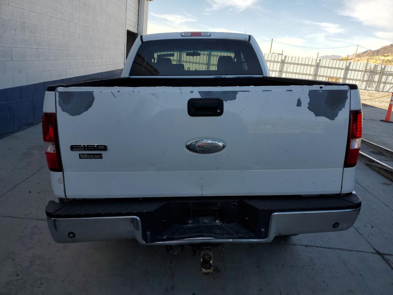 2006 Ford F-150 - Image 6